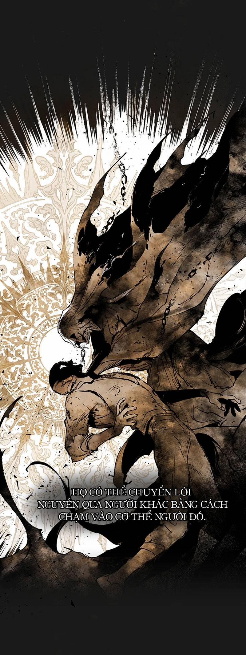 Lời Thú Nhận Của Chúa Tể Bóng Tối 3 trang 57