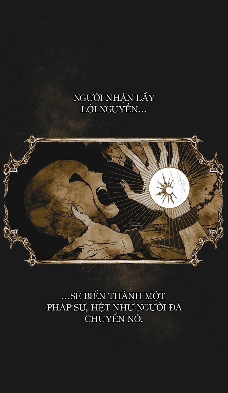 Lời Thú Nhận Của Chúa Tể Bóng Tối 3 trang 58