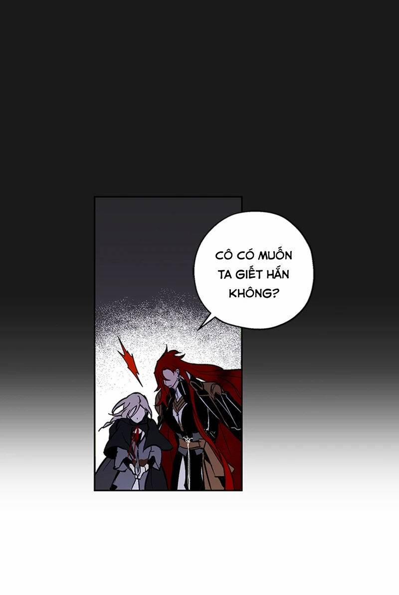 Lời Thú Nhận Của Chúa Tể Bóng Tối 3 trang 59