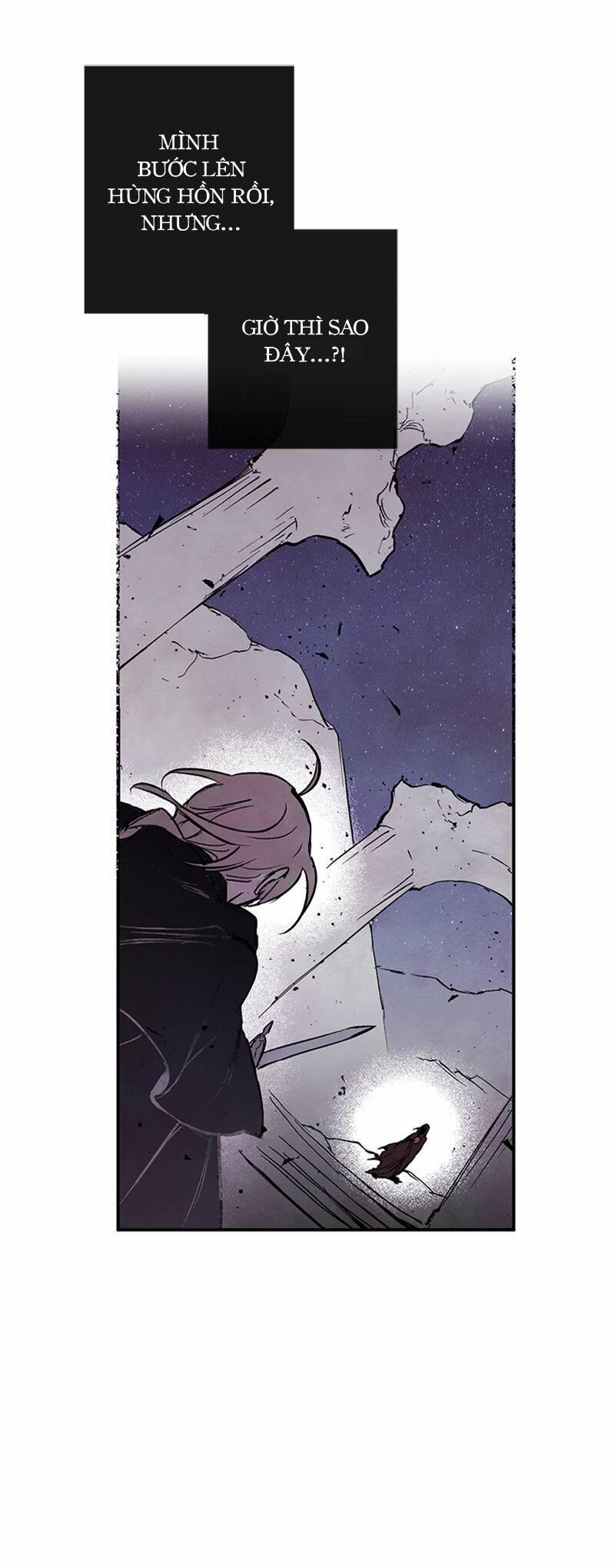 Lời Thú Nhận Của Chúa Tể Bóng Tối 3 trang 62
