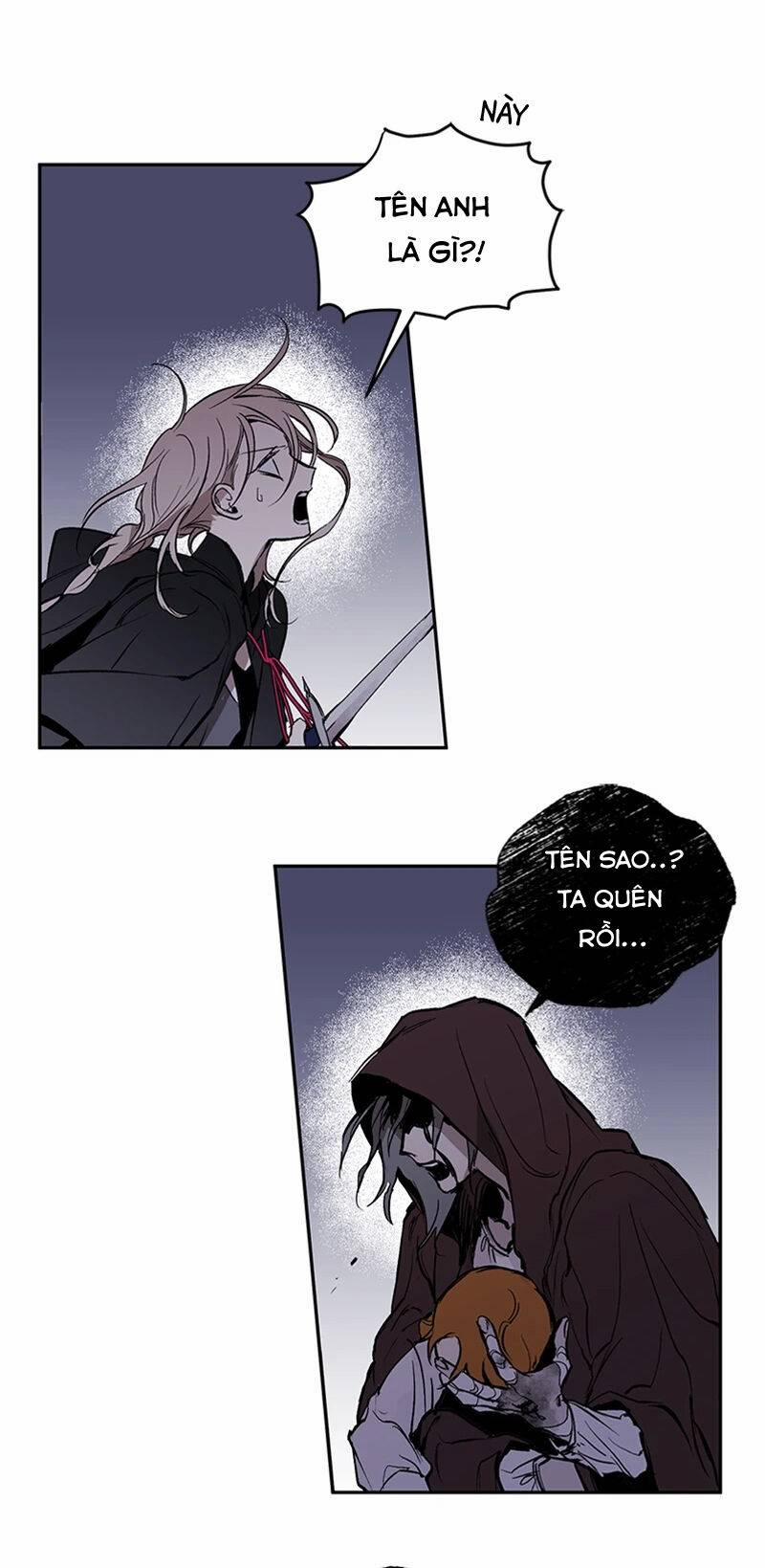 Lời Thú Nhận Của Chúa Tể Bóng Tối 3 trang 63