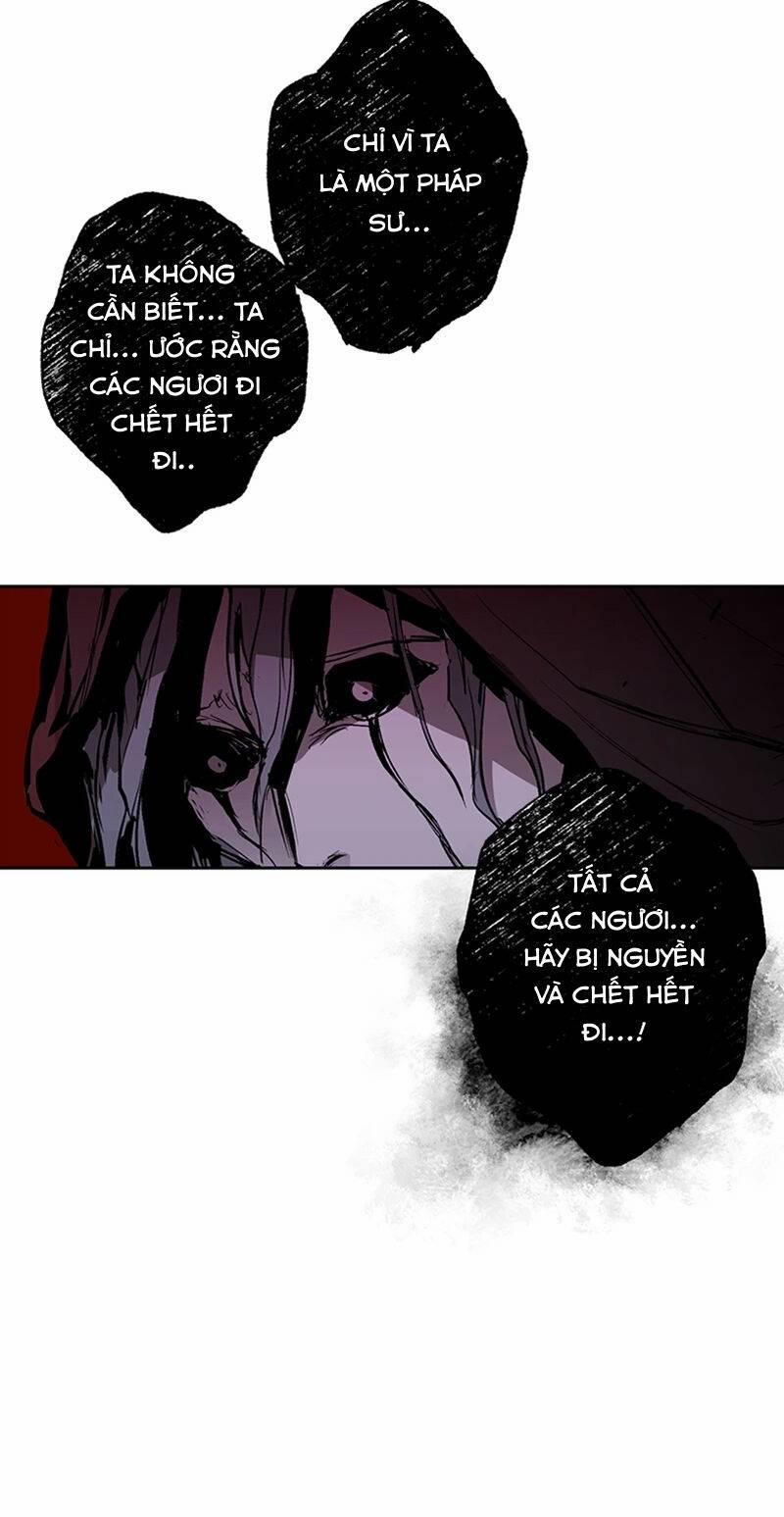 Lời Thú Nhận Của Chúa Tể Bóng Tối 3 trang 64