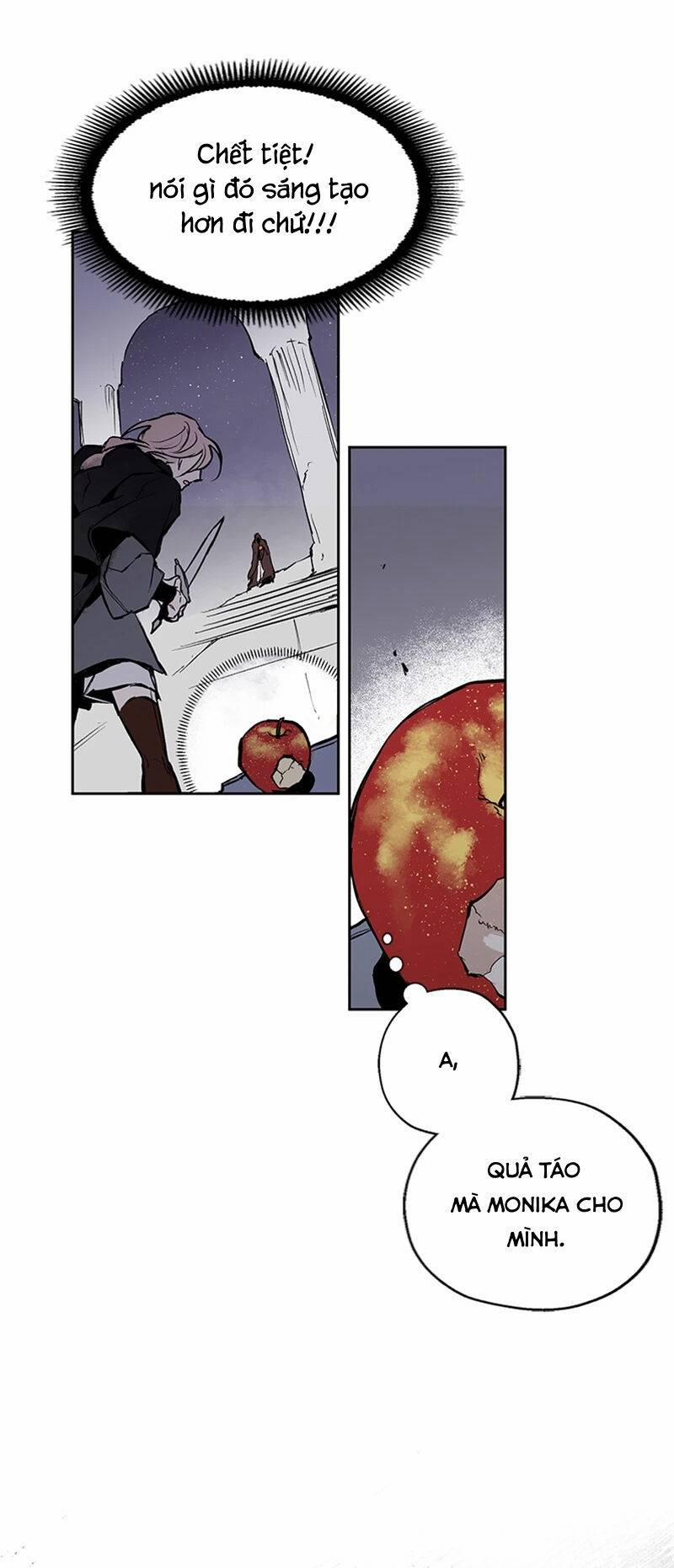 Lời Thú Nhận Của Chúa Tể Bóng Tối 3 trang 67
