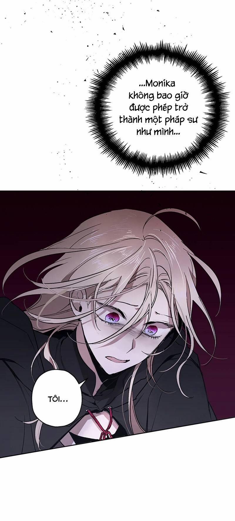 Lời Thú Nhận Của Chúa Tể Bóng Tối 3 trang 69