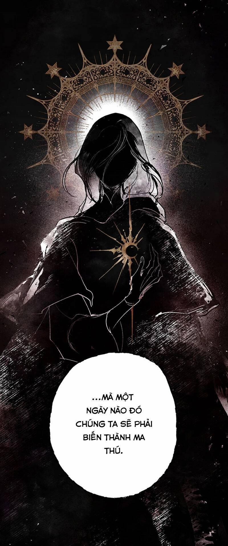 Lời Thú Nhận Của Chúa Tể Bóng Tối 3 trang 73