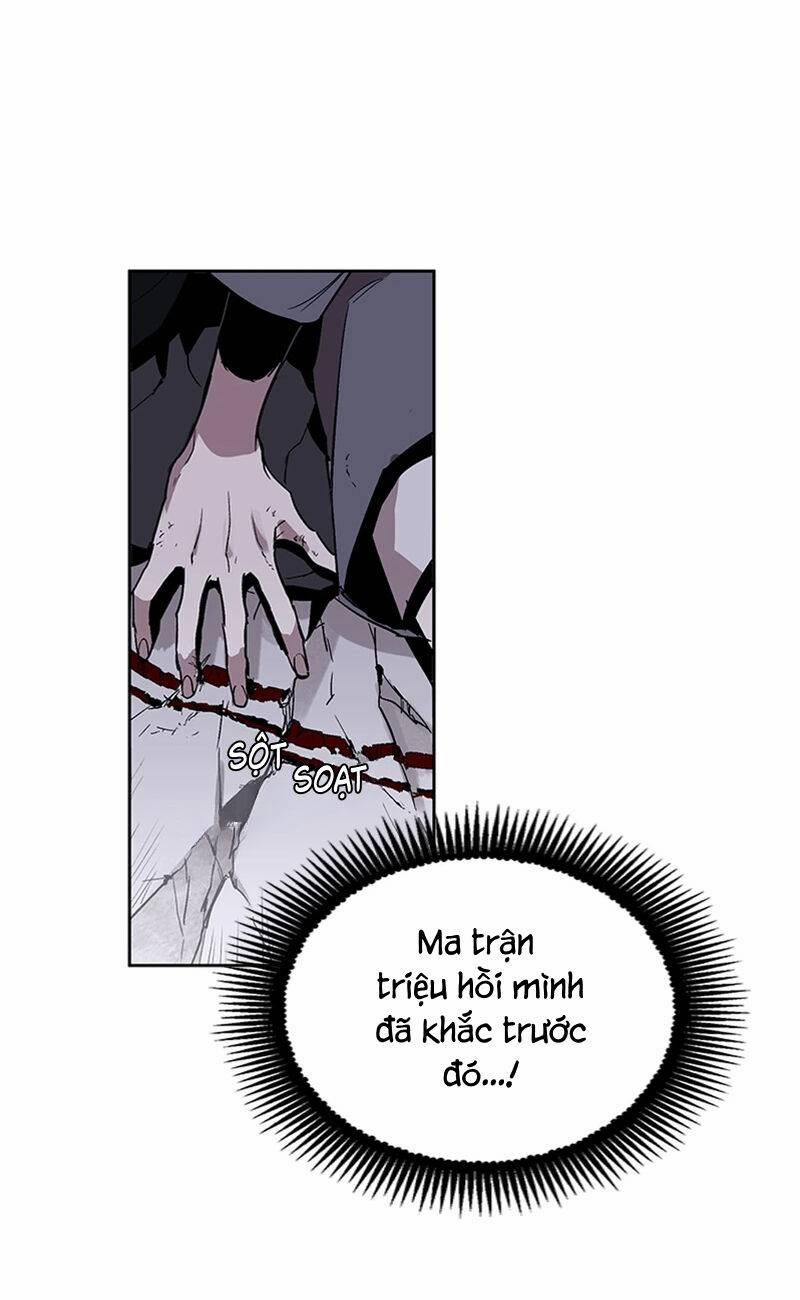 Lời Thú Nhận Của Chúa Tể Bóng Tối 3 trang 8