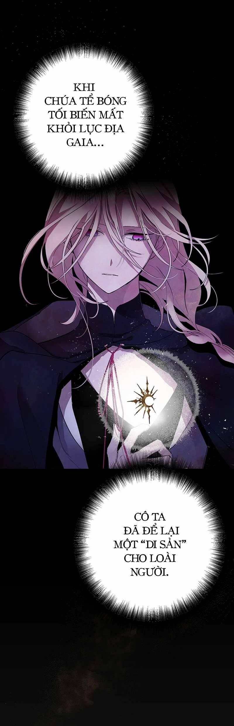 Lời Thú Nhận Của Chúa Tể Bóng Tối 4 trang 1