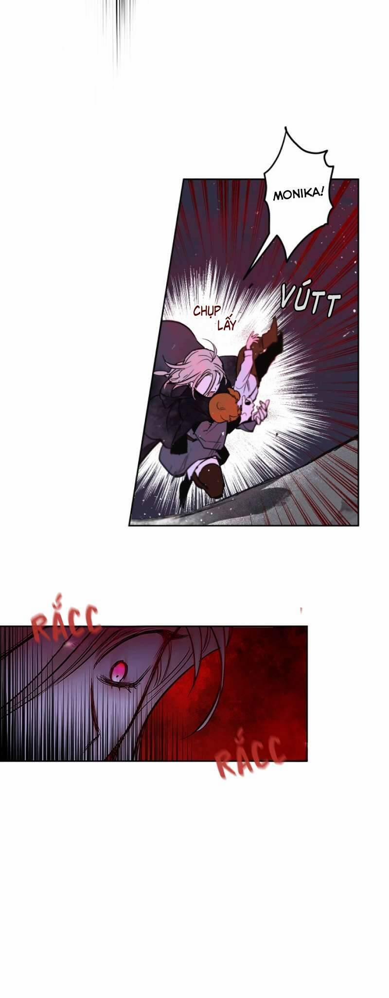 Lời Thú Nhận Của Chúa Tể Bóng Tối 4 trang 18