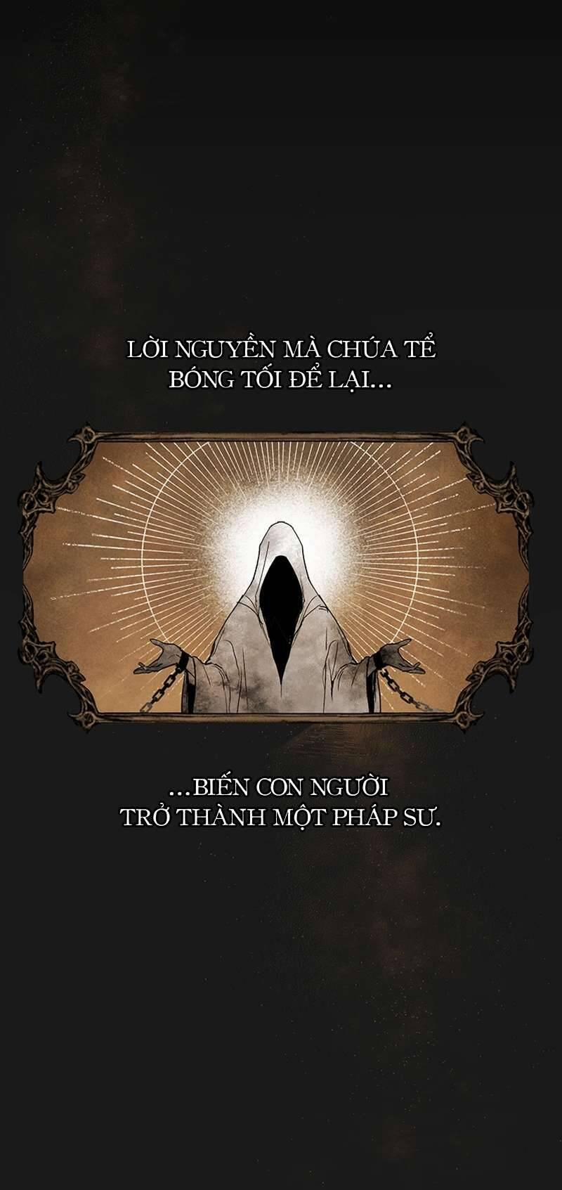 Lời Thú Nhận Của Chúa Tể Bóng Tối 4 trang 2