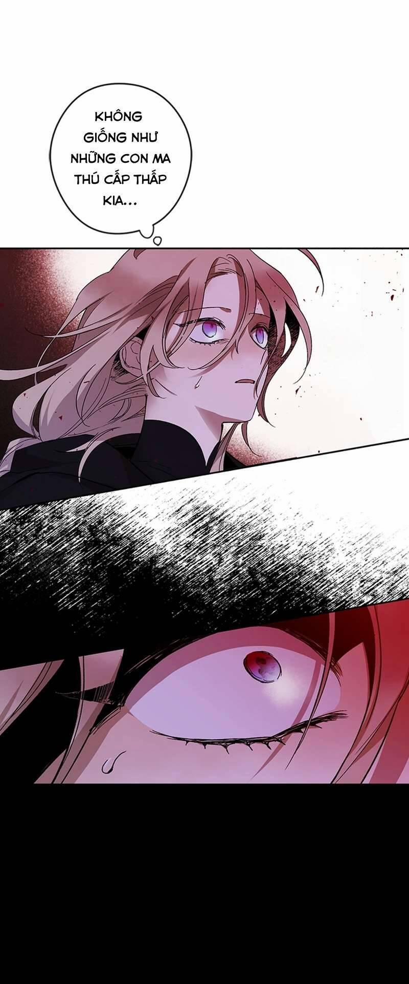 Lời Thú Nhận Của Chúa Tể Bóng Tối 4 trang 20