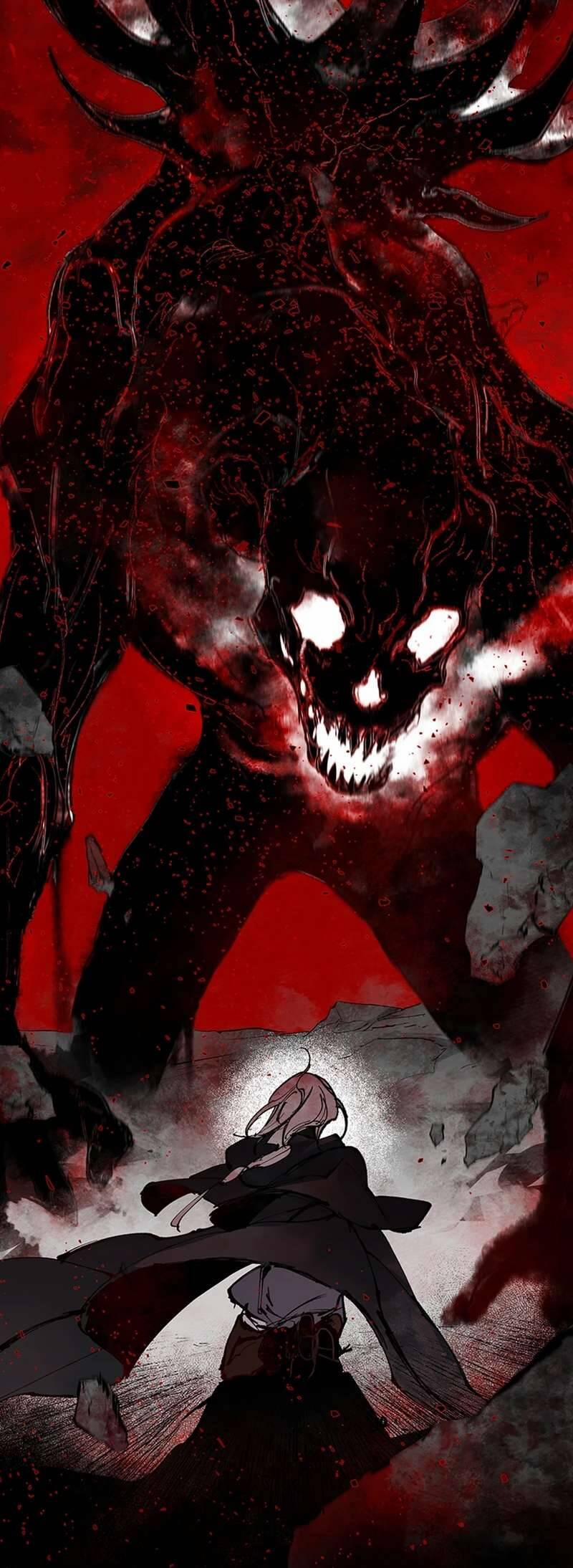 Lời Thú Nhận Của Chúa Tể Bóng Tối 4 trang 22