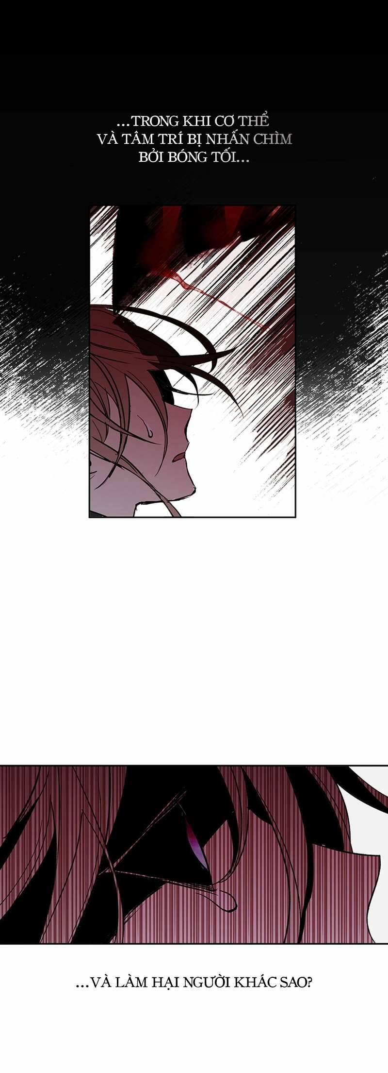 Lời Thú Nhận Của Chúa Tể Bóng Tối 4 trang 25