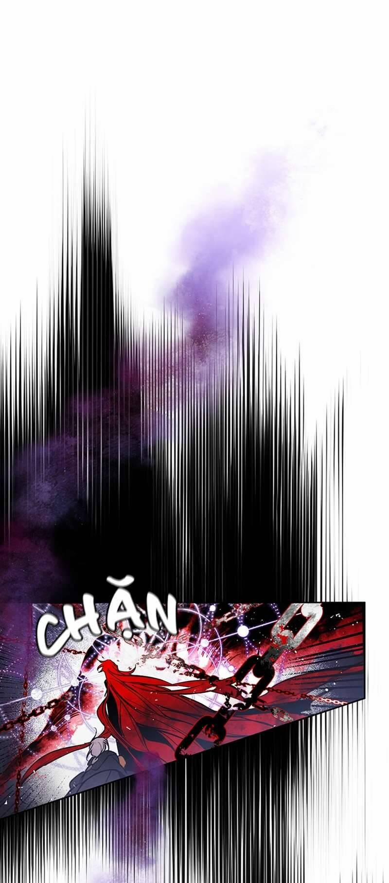 Lời Thú Nhận Của Chúa Tể Bóng Tối 4 trang 26