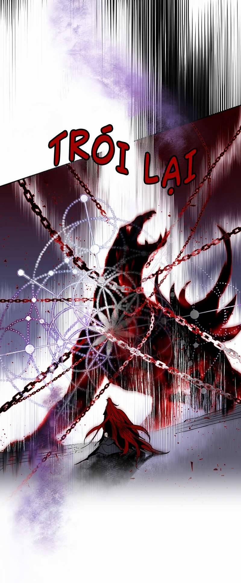 Lời Thú Nhận Của Chúa Tể Bóng Tối 4 trang 27