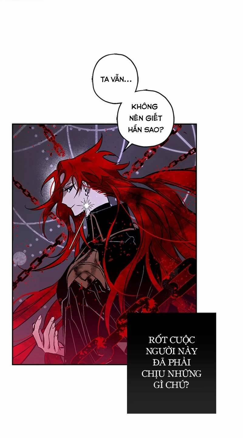 Lời Thú Nhận Của Chúa Tể Bóng Tối 4 trang 28