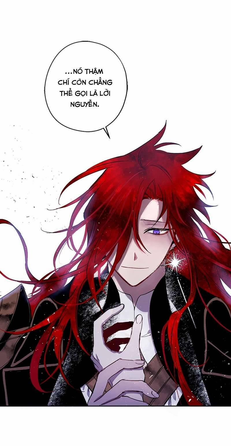 Lời Thú Nhận Của Chúa Tể Bóng Tối 4 trang 37