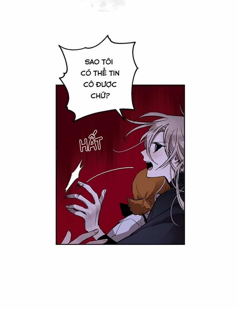 Lời Thú Nhận Của Chúa Tể Bóng Tối 4 trang 41