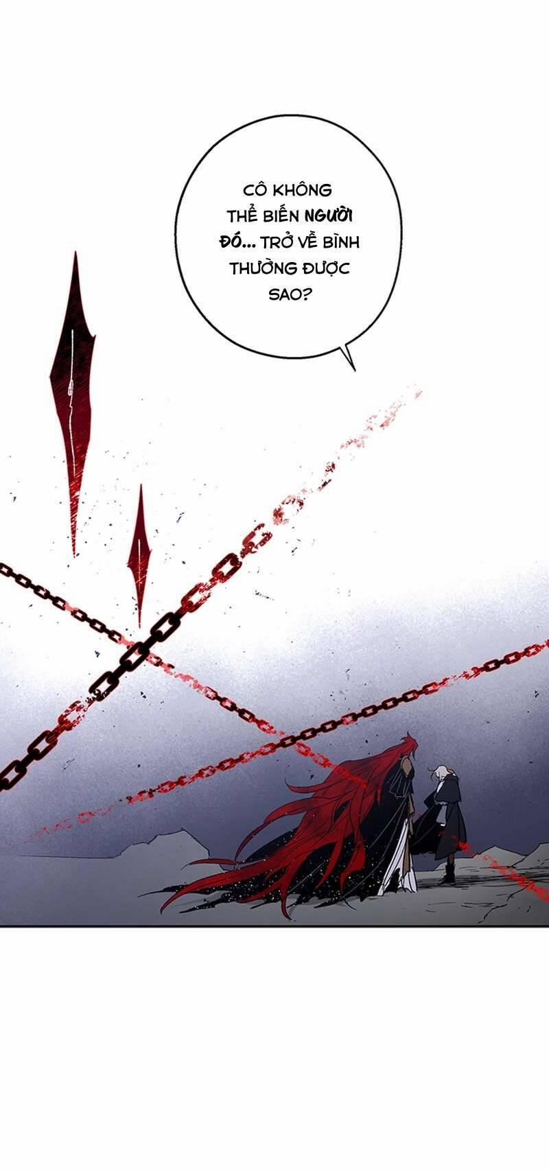 Lời Thú Nhận Của Chúa Tể Bóng Tối 4 trang 43