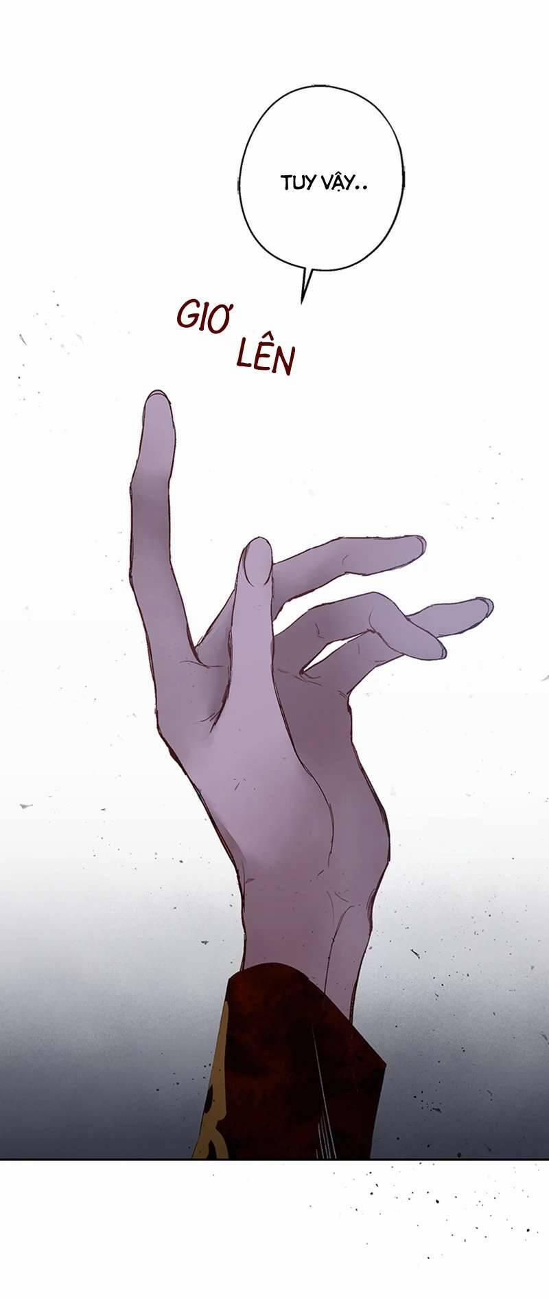 Lời Thú Nhận Của Chúa Tể Bóng Tối 4 trang 45