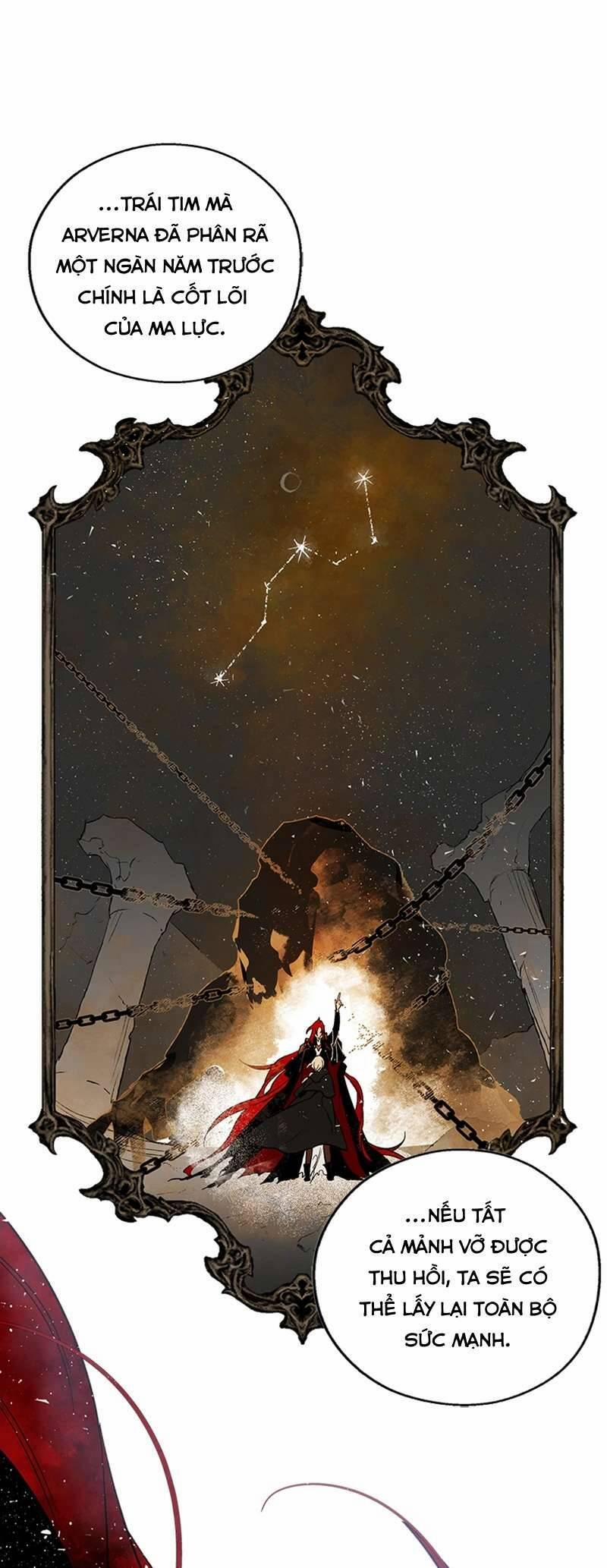 Lời Thú Nhận Của Chúa Tể Bóng Tối 4 trang 46