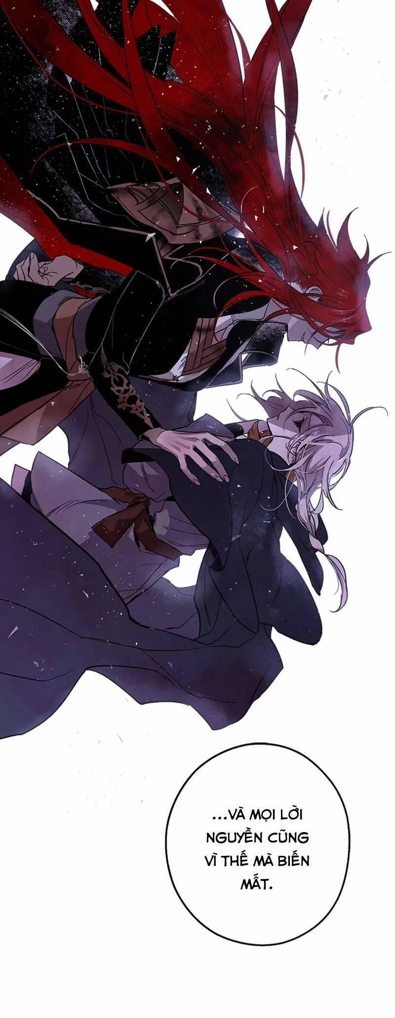 Lời Thú Nhận Của Chúa Tể Bóng Tối 4 trang 48