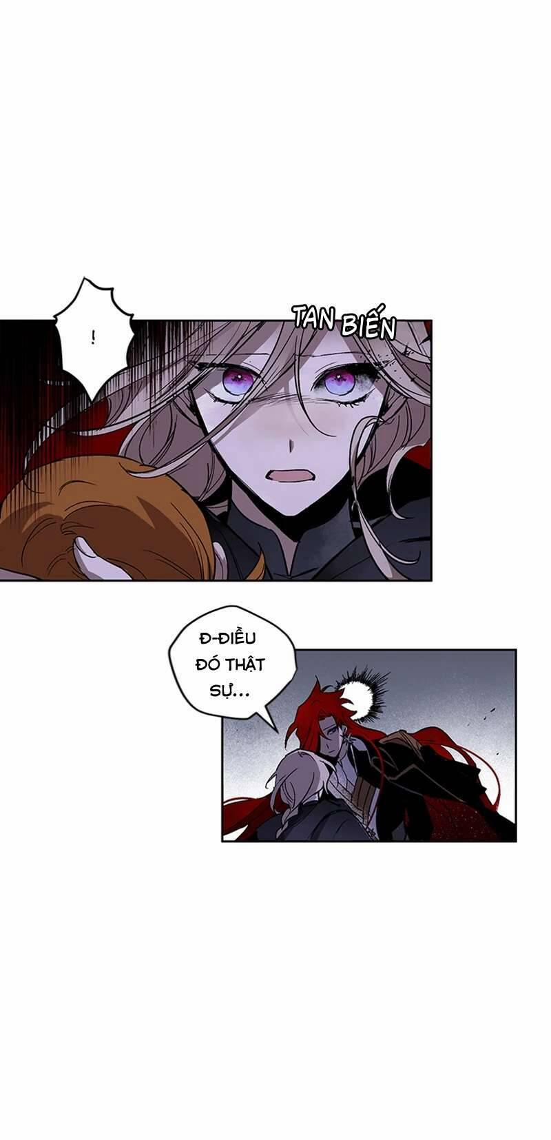 Lời Thú Nhận Của Chúa Tể Bóng Tối 4 trang 49