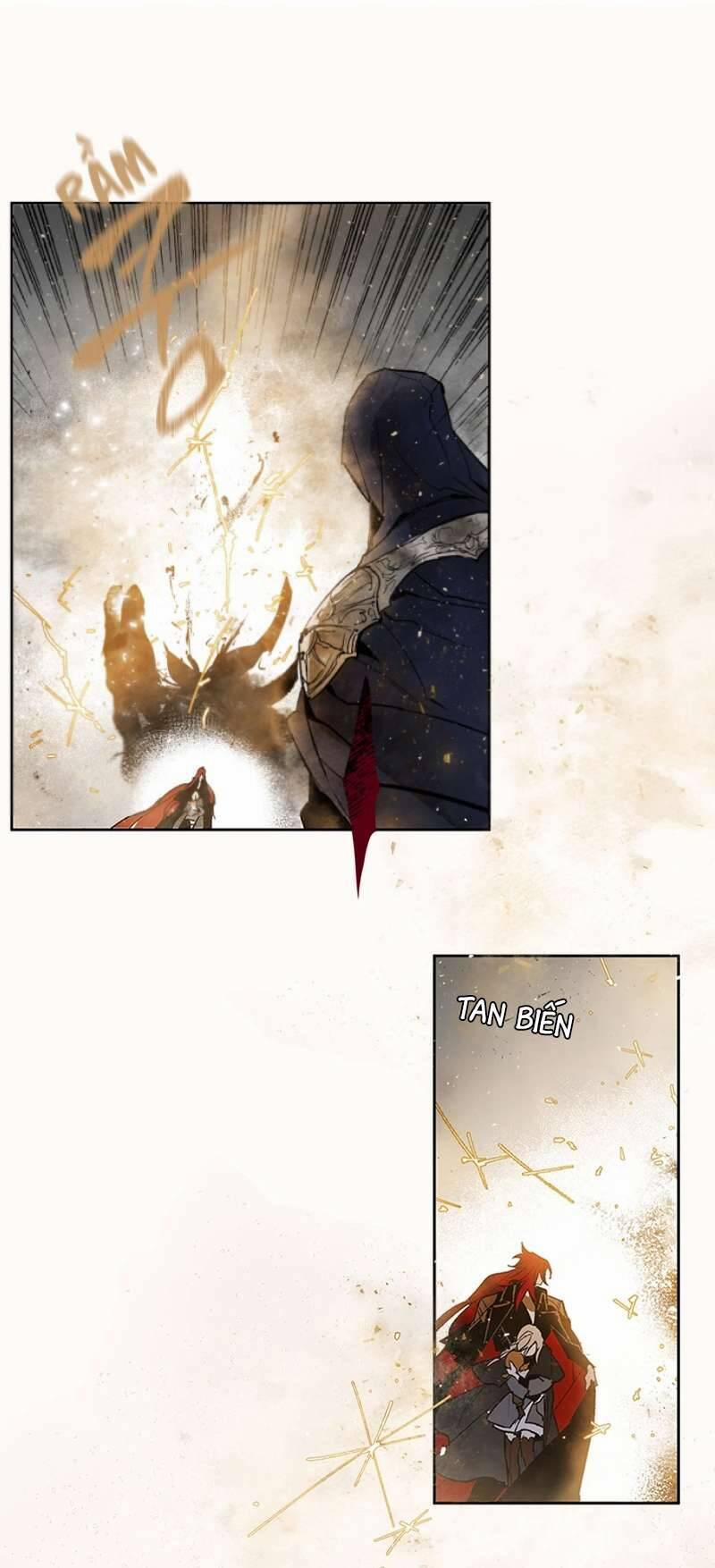 Lời Thú Nhận Của Chúa Tể Bóng Tối 4 trang 55