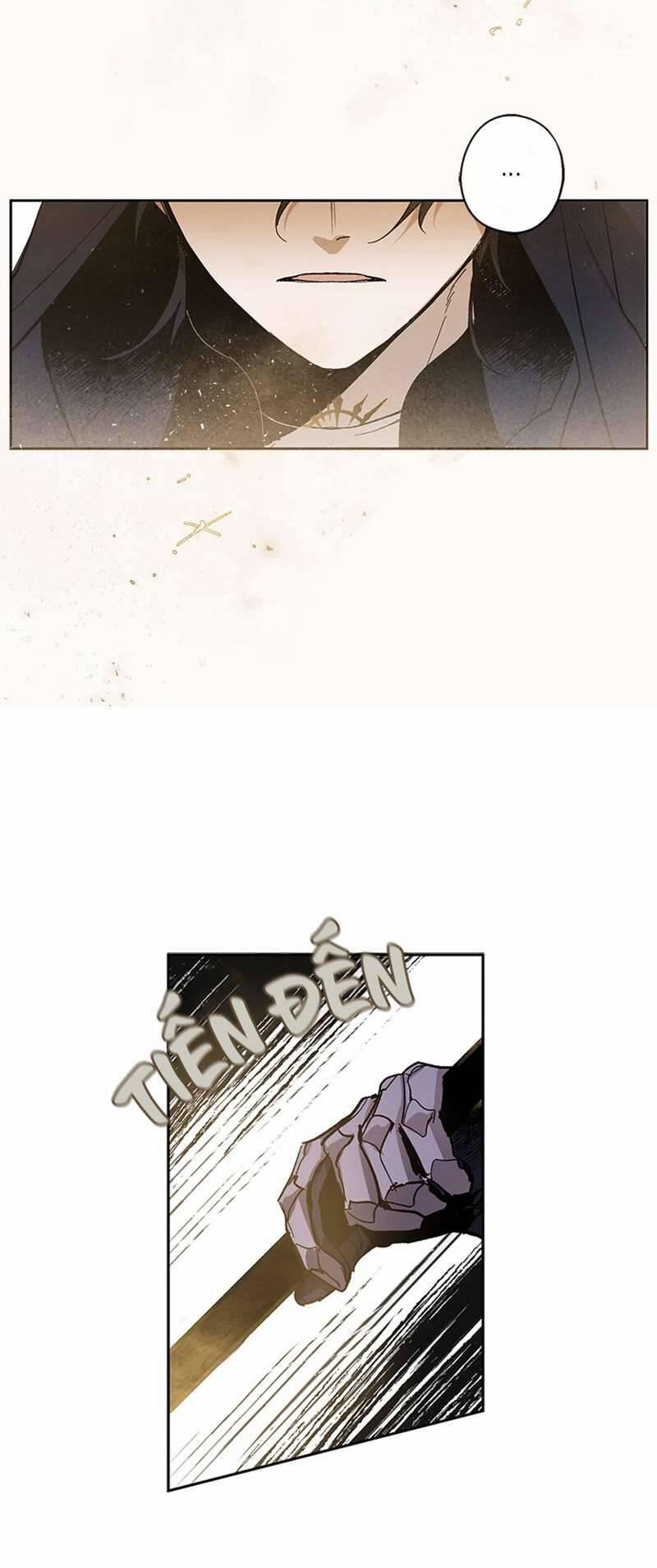 Lời Thú Nhận Của Chúa Tể Bóng Tối 4 trang 59