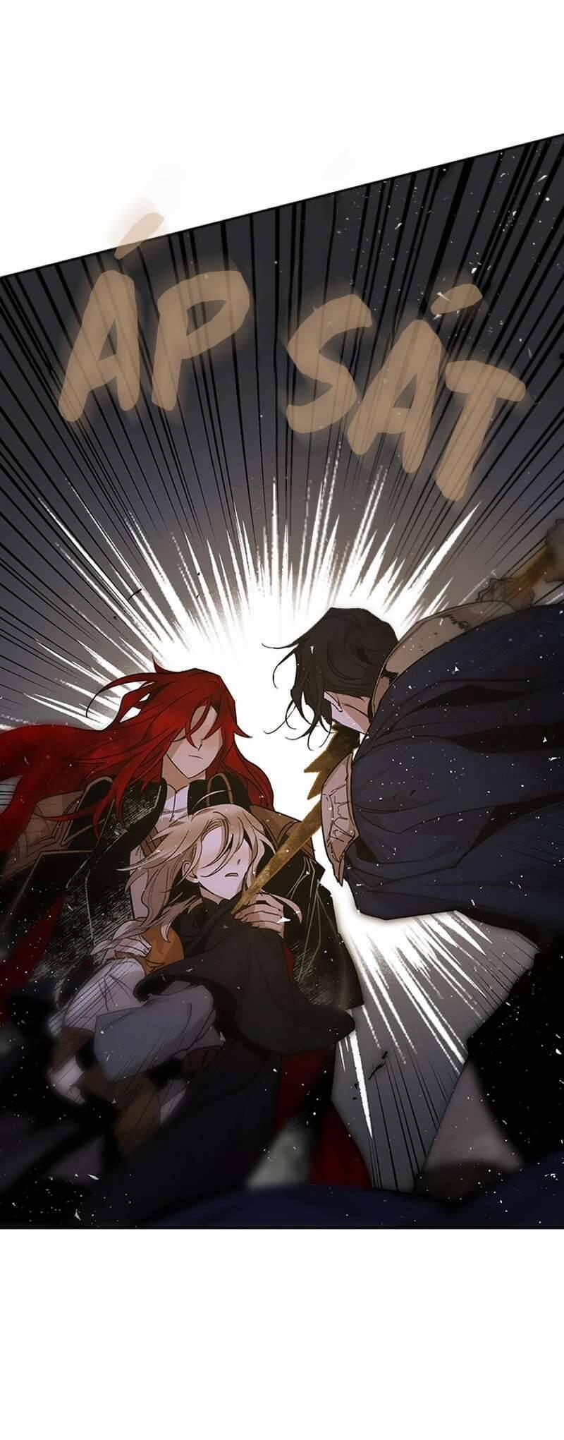 Lời Thú Nhận Của Chúa Tể Bóng Tối 4 trang 60