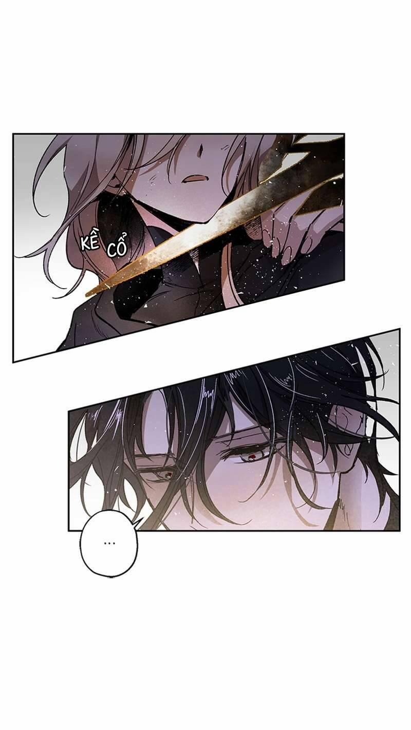 Lời Thú Nhận Của Chúa Tể Bóng Tối 4 trang 61
