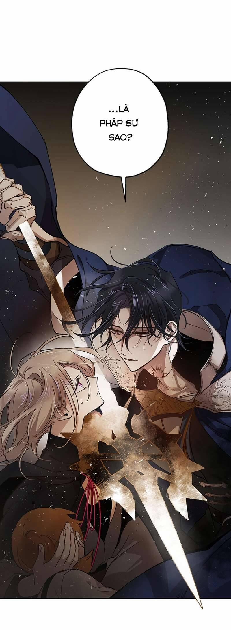 Lời Thú Nhận Của Chúa Tể Bóng Tối 4 trang 62