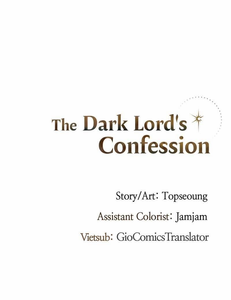 Lời Thú Nhận Của Chúa Tể Bóng Tối 4 trang 63
