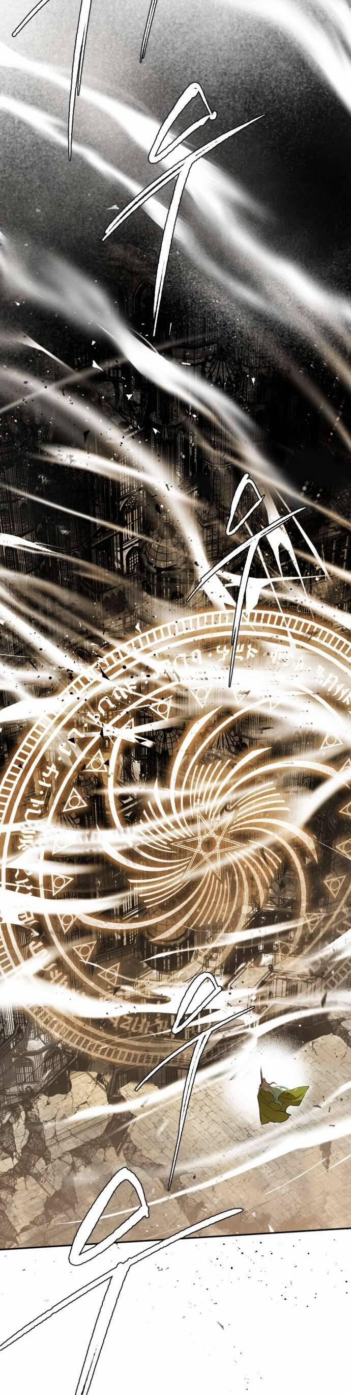 Lời Thú Nhận Của Chúa Tể Bóng Tối 58 trang 19