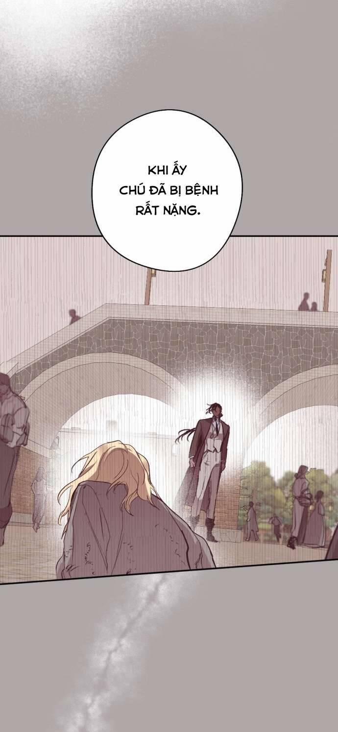 Lời Thú Nhận Của Chúa Tể Bóng Tối 58 trang 24