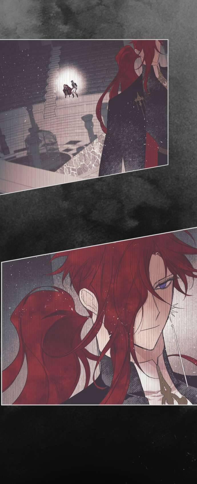 Lời Thú Nhận Của Chúa Tể Bóng Tối 59 trang 24