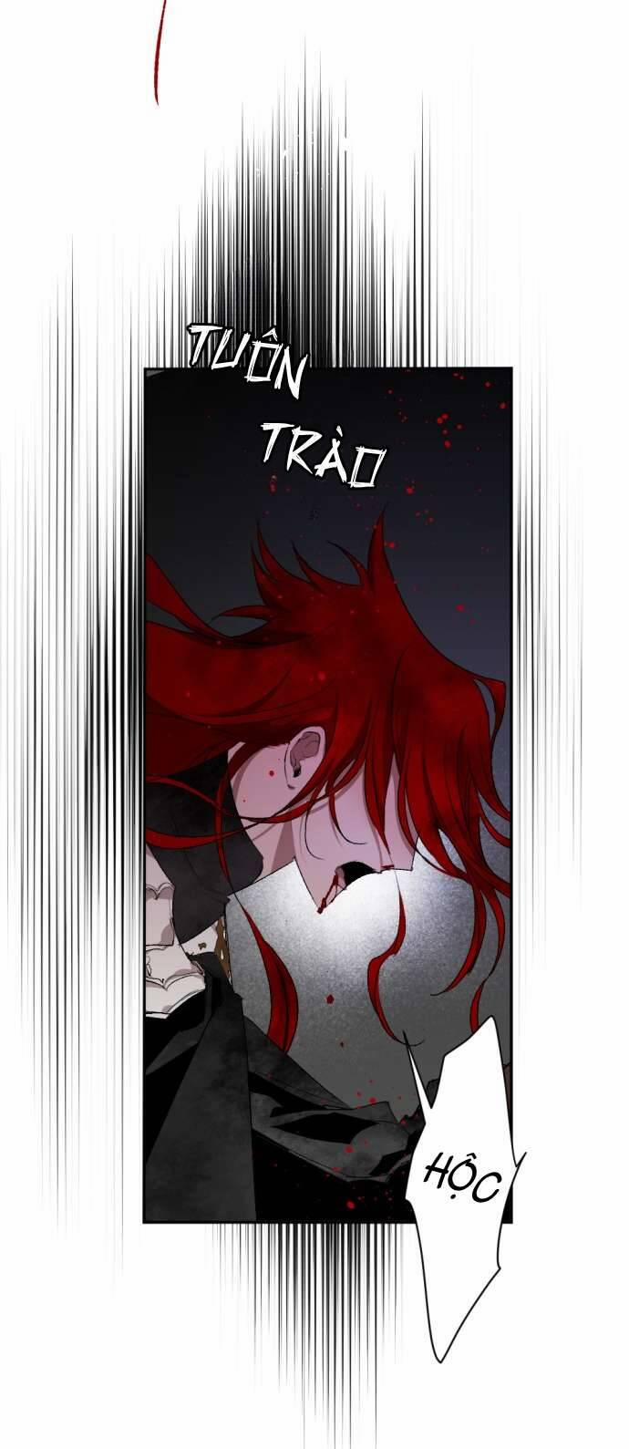 Lời Thú Nhận Của Chúa Tể Bóng Tối 59 trang 33