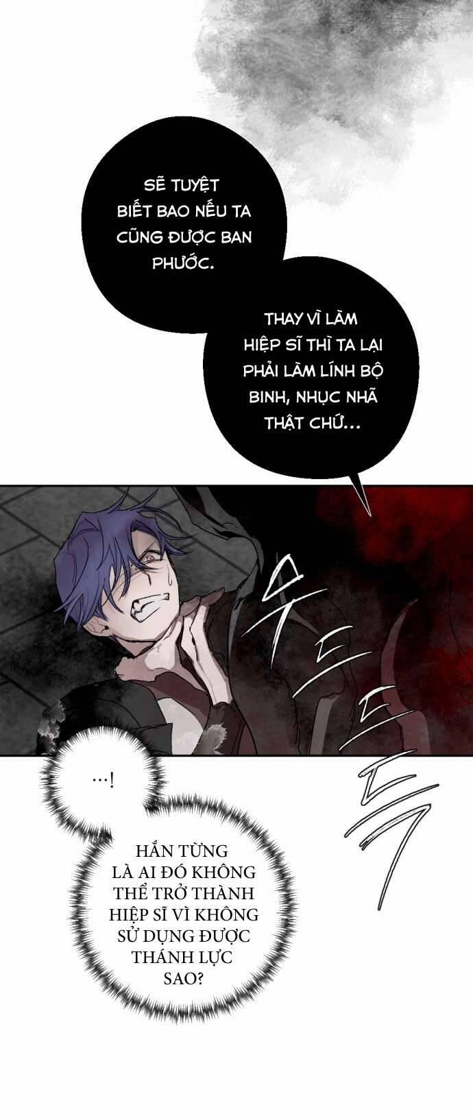 Lời Thú Nhận Của Chúa Tể Bóng Tối 59 trang 46