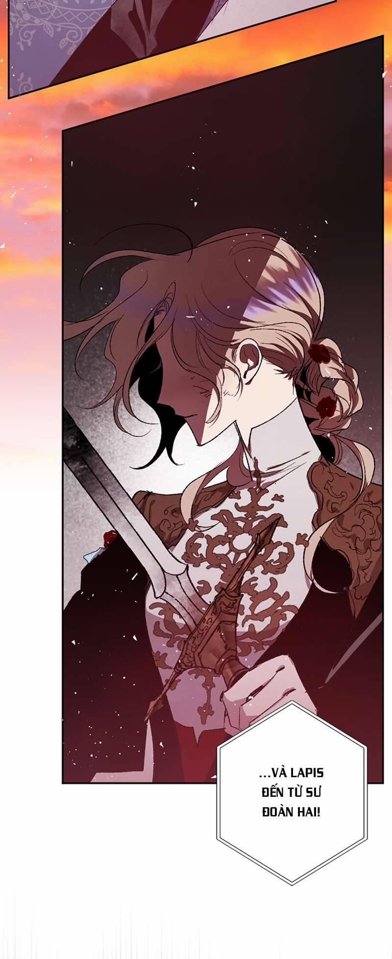 Lời Thú Nhận Của Chúa Tể Bóng Tối 78 trang 1