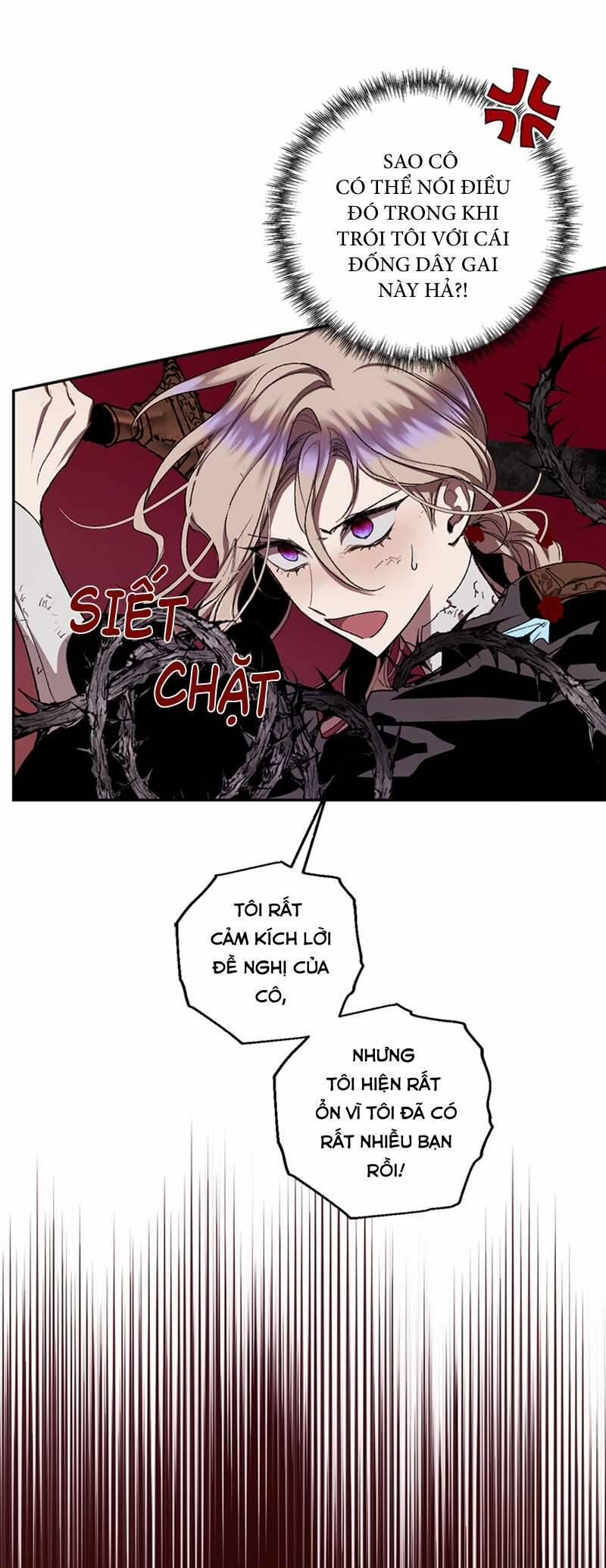 Lời Thú Nhận Của Chúa Tể Bóng Tối 78 trang 10