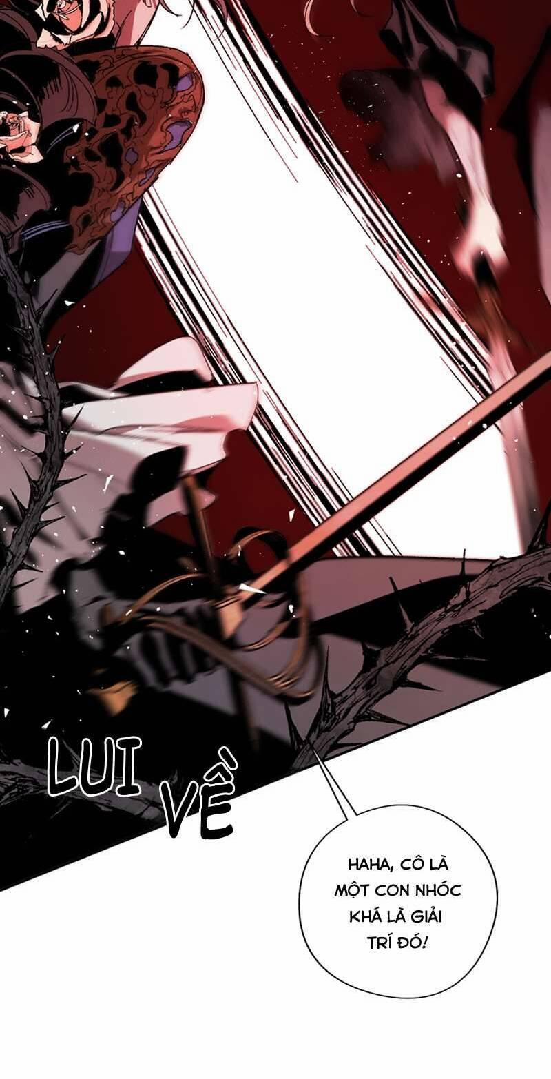 Lời Thú Nhận Của Chúa Tể Bóng Tối 78 trang 12