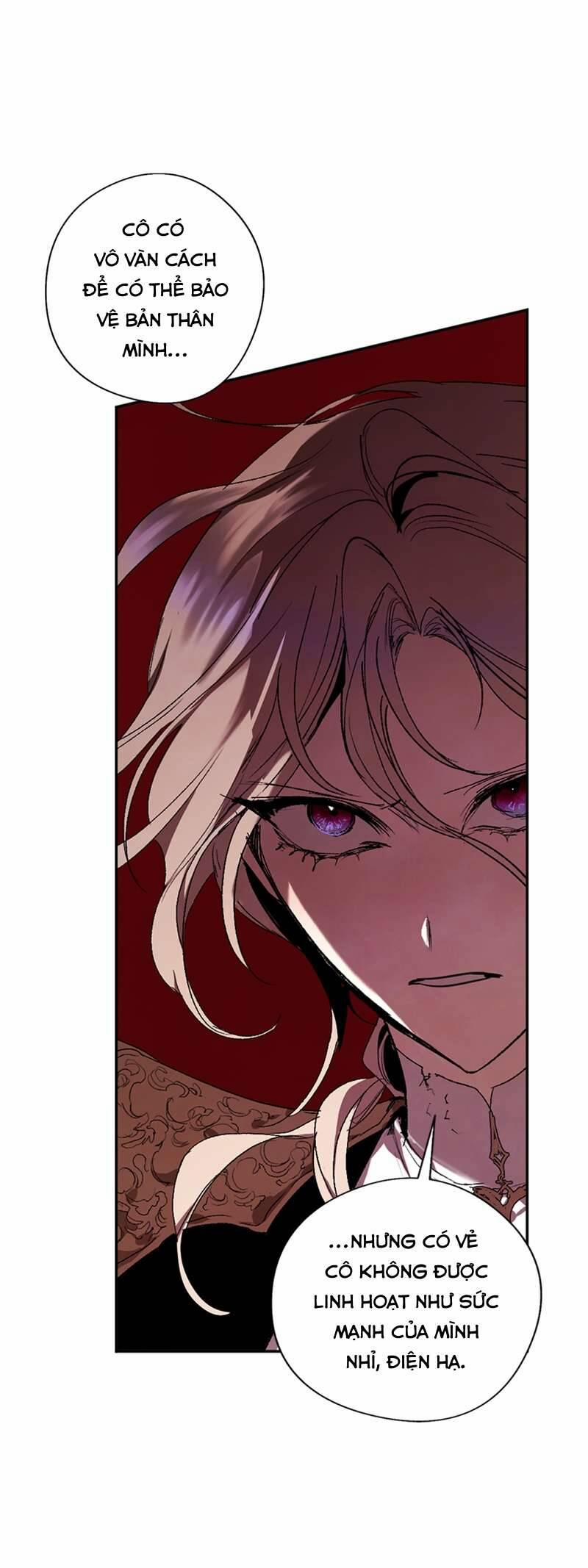 Lời Thú Nhận Của Chúa Tể Bóng Tối 78 trang 24