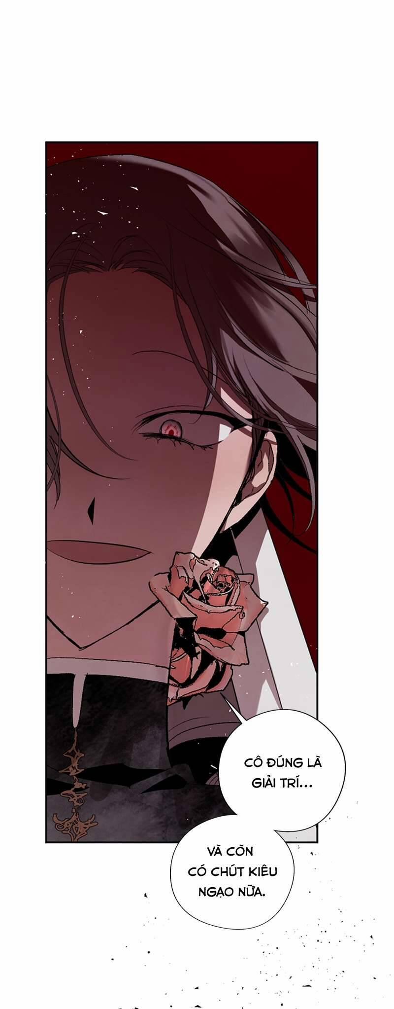 Lời Thú Nhận Của Chúa Tể Bóng Tối 78 trang 26
