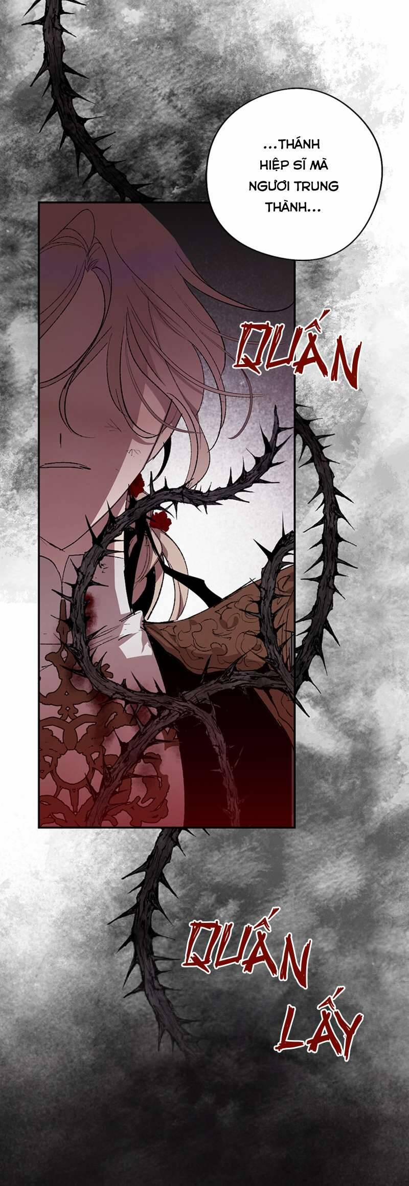 Lời Thú Nhận Của Chúa Tể Bóng Tối 78 trang 32