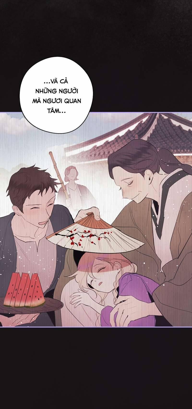 Lời Thú Nhận Của Chúa Tể Bóng Tối 78 trang 33