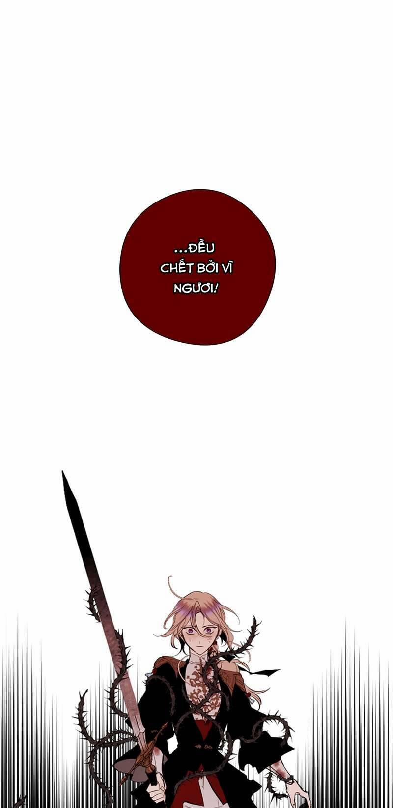 Lời Thú Nhận Của Chúa Tể Bóng Tối 78 trang 35