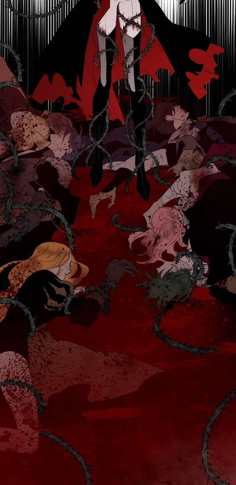 Lời Thú Nhận Của Chúa Tể Bóng Tối 78 trang 36