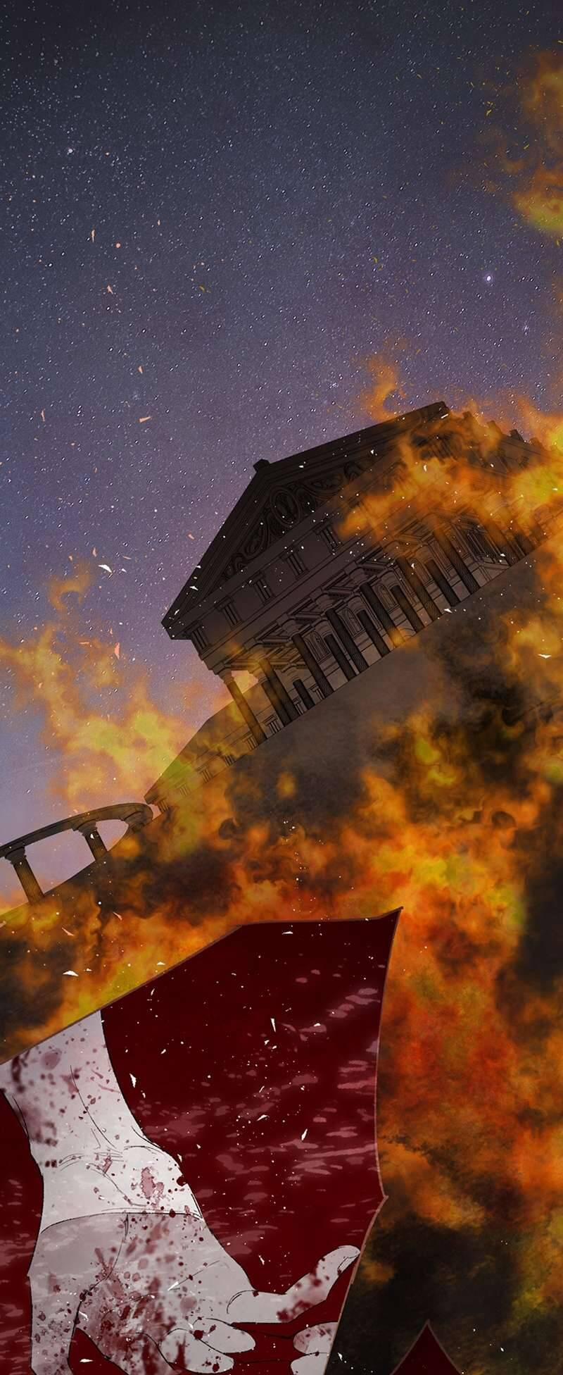 Lời Thú Nhận Của Chúa Tể Bóng Tối 78 trang 43