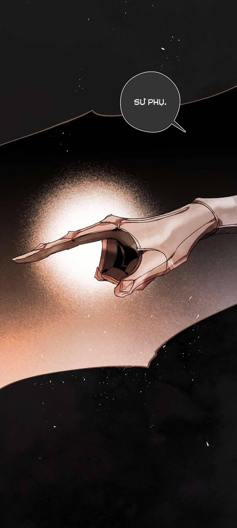 Lời Thú Nhận Của Chúa Tể Bóng Tối 78 trang 45