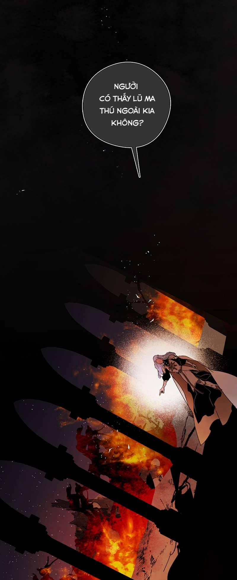 Lời Thú Nhận Của Chúa Tể Bóng Tối 78 trang 46