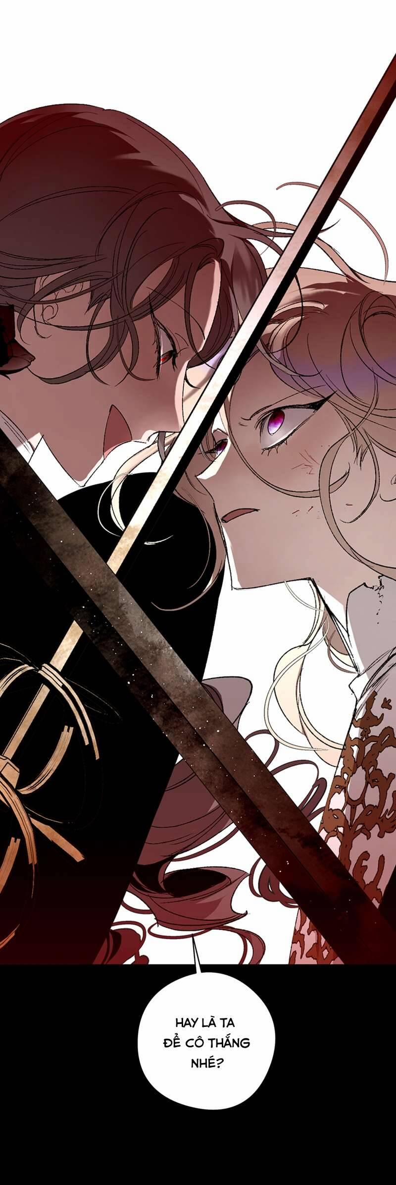 Lời Thú Nhận Của Chúa Tể Bóng Tối 78 trang 5